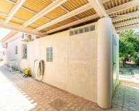 Wederverkoop - Villa - Orihuela Costa - La Zenia