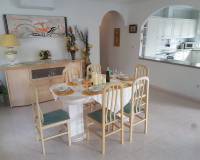 Wederverkoop - Villa - Orihuela Costa - La Zenia