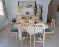 Wederverkoop - Villa - Orihuela Costa - La Zenia