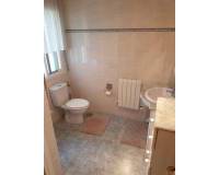 Wederverkoop - Villa - Orihuela Costa - La Zenia