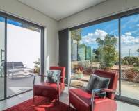 Wederverkoop - Villa - Orihuela Costa - Las Colinas Golf