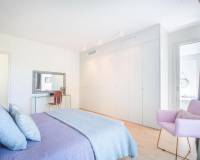 Wederverkoop - Villa - Orihuela Costa - Las Colinas Golf