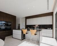 Wederverkoop - Villa - Orihuela Costa - Las Colinas Golf