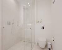 Wederverkoop - Villa - Orihuela Costa - Las Colinas Golf