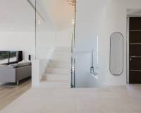 Wederverkoop - Villa - Orihuela Costa - Las Colinas Golf