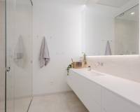 Wederverkoop - Villa - Orihuela Costa - Las Colinas Golf