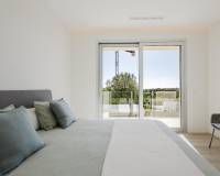 Wederverkoop - Villa - Orihuela Costa - Las Colinas Golf