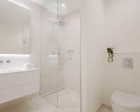 Wederverkoop - Villa - Orihuela Costa - Las Colinas Golf