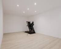 Wederverkoop - Villa - Orihuela Costa - Las Colinas Golf