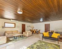 Wederverkoop - Villa - Orihuela Costa - Las Filipinas