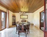 Wederverkoop - Villa - Orihuela Costa - Las Filipinas