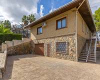 Wederverkoop - Villa - Orihuela Costa - Las Filipinas