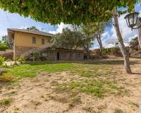 Wederverkoop - Villa - Orihuela Costa - Las Filipinas