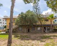 Wederverkoop - Villa - Orihuela Costa - Las Filipinas