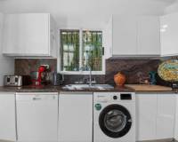 Wederverkoop - Villa - Orihuela Costa - Las Ramblas