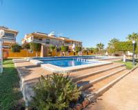 Wederverkoop - Villa - Orihuela Costa - Lomas de Cabo Roig