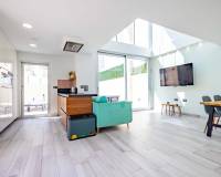 Wederverkoop - Villa - Orihuela Costa - Lomas de Cabo Roig