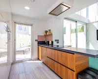 Wederverkoop - Villa - Orihuela Costa - Lomas de Cabo Roig