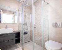 Wederverkoop - Villa - Orihuela Costa - Lomas de Cabo Roig