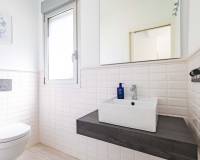 Wederverkoop - Villa - Orihuela Costa - Lomas de Cabo Roig