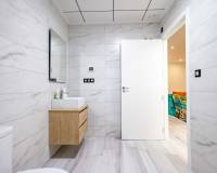 Wederverkoop - Villa - Orihuela Costa - Lomas de Cabo Roig