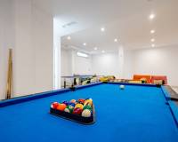 Wederverkoop - Villa - Orihuela Costa - Lomas de Cabo Roig