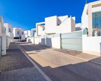 Wederverkoop - Villa - Orihuela Costa - Lomas de Cabo Roig