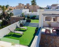 Wederverkoop - Villa - Orihuela Costa - Lomas de Cabo Roig