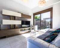 Wederverkoop - Villa - Orihuela Costa - Lomas de Cabo Roig