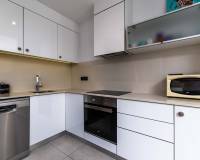 Wederverkoop - Villa - Orihuela Costa - Lomas de Cabo Roig