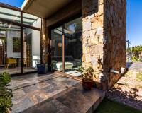 Wederverkoop - Villa - Orihuela Costa - Lomas de Cabo Roig