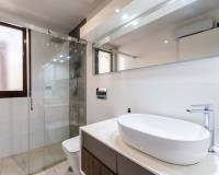 Wederverkoop - Villa - Orihuela Costa - Lomas de Cabo Roig