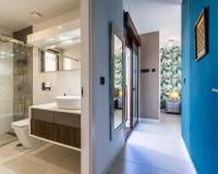 Wederverkoop - Villa - Orihuela Costa - Lomas de Cabo Roig