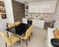 Wederverkoop - Villa - Orihuela Costa - Lomas de Cabo Roig