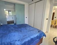 Wederverkoop - Villa - Orihuela Costa - Lomas de Cabo Roig