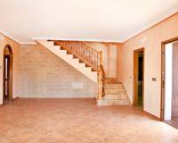 Wederverkoop - Villa - Orihuela Costa - Los Altos