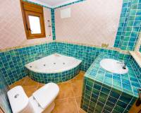 Wederverkoop - Villa - Orihuela Costa - Los Altos