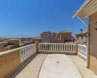 Wederverkoop - Villa - Orihuela Costa - Los Balcones y los Altos