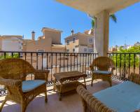 Wederverkoop - Villa - Orihuela Costa - Los Balcones y los Altos