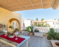 Wederverkoop - Villa - Orihuela Costa - Los balcones