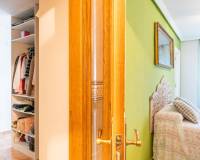 Wederverkoop - Villa - Orihuela Costa - Los balcones