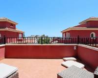 Wederverkoop - Villa - Orihuela Costa - Montezenia