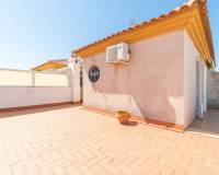 Wederverkoop - Villa - Orihuela Costa - Playa Flamenca