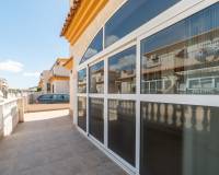 Wederverkoop - Villa - Orihuela Costa - Playa Flamenca