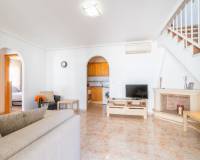 Wederverkoop - Villa - Orihuela Costa - Playa Flamenca