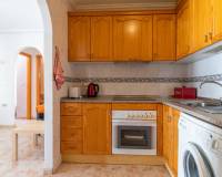 Wederverkoop - Villa - Orihuela Costa - Playa Flamenca