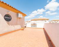 Wederverkoop - Villa - Orihuela Costa - Playa Flamenca