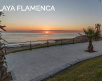 Wederverkoop - Villa - Orihuela Costa - Playa Flamenca