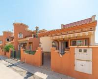 Wederverkoop - Villa - Orihuela Costa - Playa Flamenca