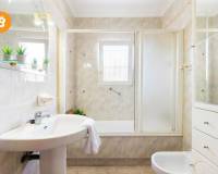 Wederverkoop - Villa - Orihuela Costa - Playa Flamenca
